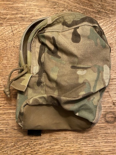 Blue force gear medium - blue,