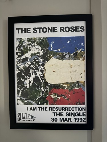 Stone roses the - roses, i