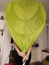 IKEA LOVA Leaf Bed Canopy