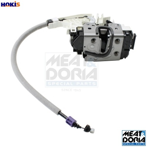 Door lock 31719 for - lock,