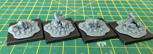 Highlands miniatures eternal - highlands,