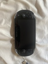Sony PS Vita Original Console With USB Charging Cable
