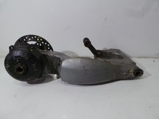 1999 TRIUMPH SPEED TRIPLE 1050