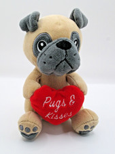 Asda George Pugs & Kisses