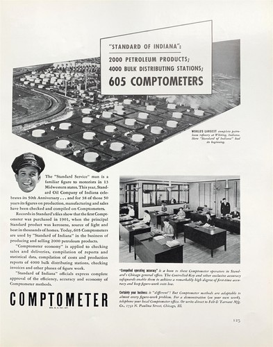 1939 standard oil - standard,