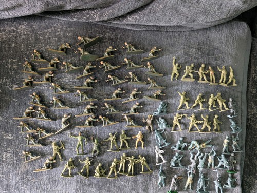 Bundle airfix ww2 vintage - of,