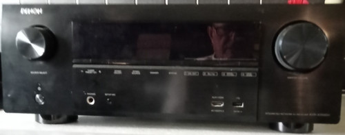 Denon avr x3500h network - denon, 7.2