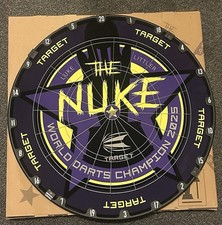 Luke Littler World Darts