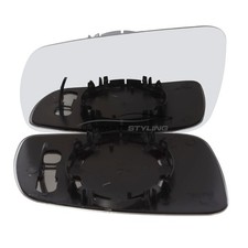 Wing Mirror Glass Audi A4 B5