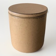 Denby Vintage Brown Stoneware