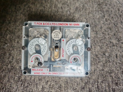 Time lock bank - time, safe,