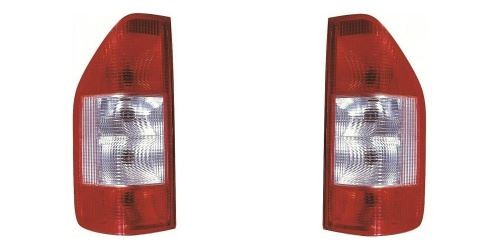 Mercedes sprinter rear back - mercedes,