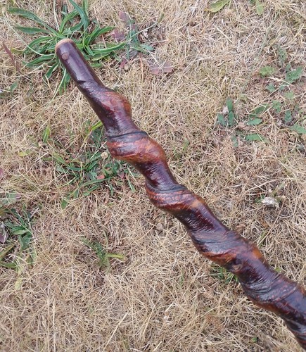 Vintage deluxe twisted root - twisted,