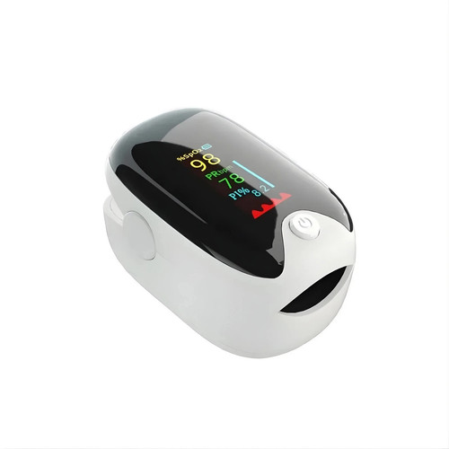 Blood glucose meter finger - blood,