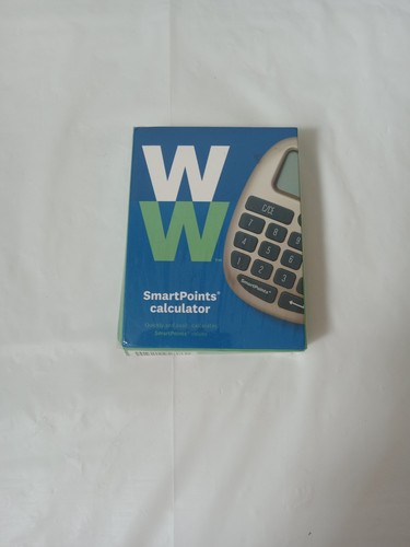 Weight watchers smart points - weight,