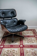 Aubusson French-style Antique