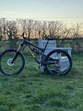 Santa Cruz Nomad cc OPEN TO OFFERS