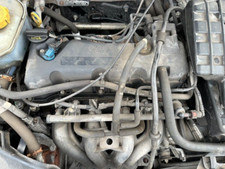 GENUINE FORD KA MK1 1.3 PETROL DURATEC A9A A9B ENGINE BARE LOW MILEAGE 2003-2008