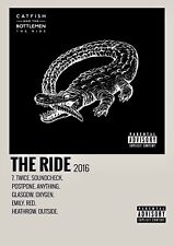 Catfish And The Bottlemen. The