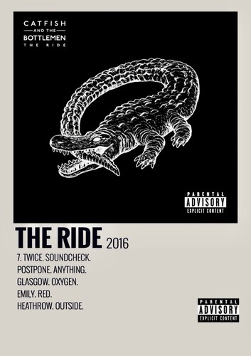 Catfish and the - and, bottlemen.