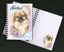 Tibetan Spaniel Dog