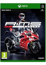 RiMS Racing (Xbox Series X) -