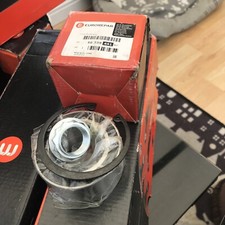 Rear Wheel Bearing BMW Series