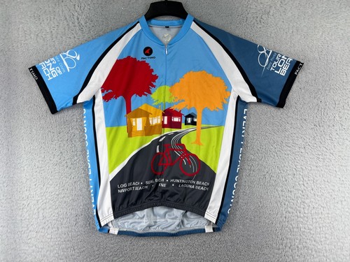 Pactimo cycling jersey mens - jersey,
