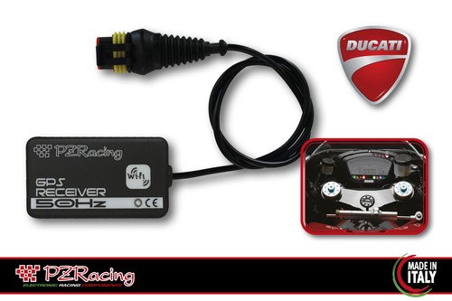 De700 desmo tronic pzracing - de700,
