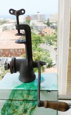 VINTAGE Antique Bristish