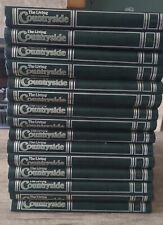 The Living Countryside Magazines Vol 1-15.