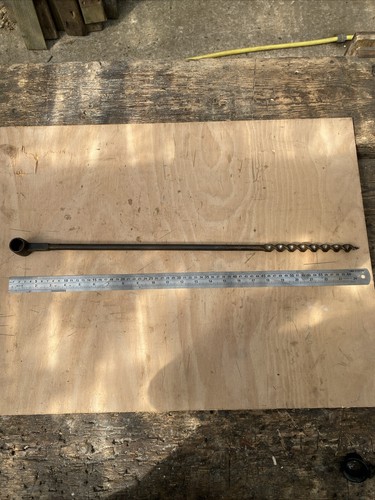 Marples scotch eye - eye, auger