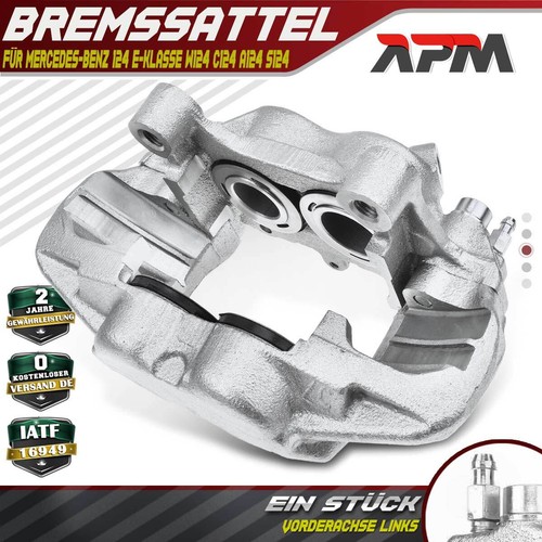 Brake caliper front - caliper, 38mm