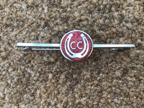 Vintage caravan club - vintage, cc