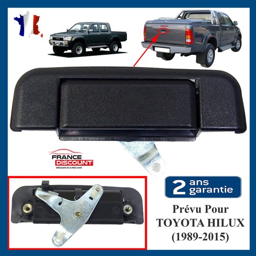 Rear trunk handle for - handle,