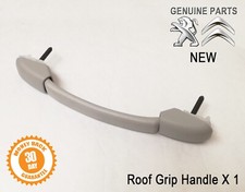 Interior Roof Grab Handle