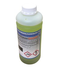 Concrete colour stain - colour,