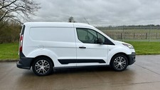 Mobile valeting van - valeting, /