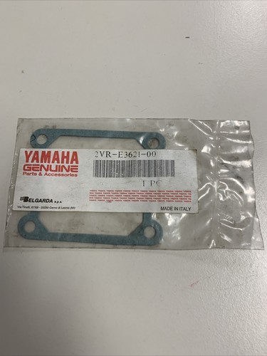 Genuine yamaha dt125 - yamaha,