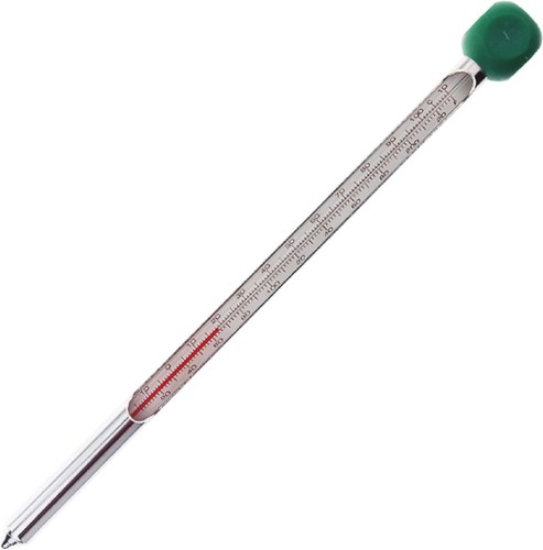 Garden soil thermometer 210 - thermometer, mm