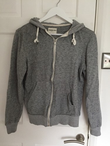 Cedarwood state grey pullover - cedarwood,