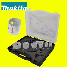 Makita D-47117 Plumbers 6pc