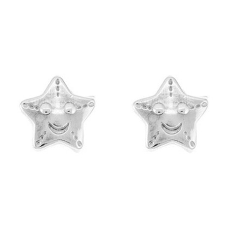 925 sterling silver star - sterling,