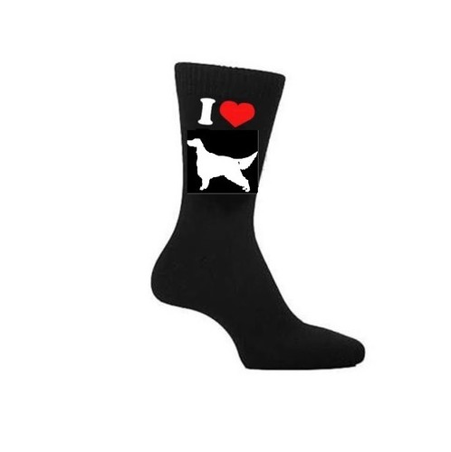Socks love setter - socks,