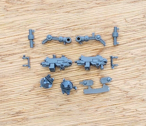 Imperial guard valkyrie heavy - imperial,