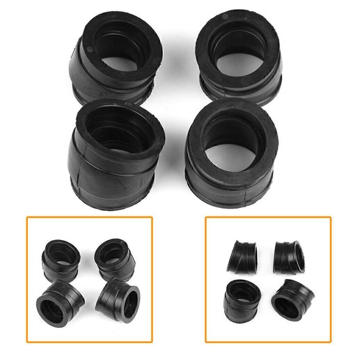 4pcs carb carburetor intake - carb,