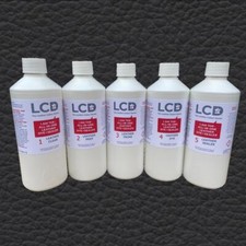 Leather repair kit for sofas |