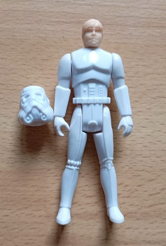 Stan solo slc - /, luke