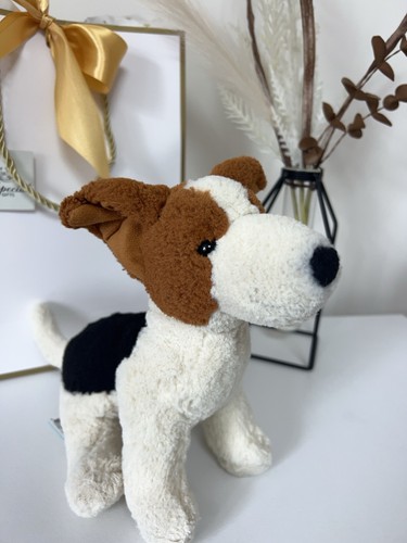 Jellycat albert jack russell - jellycat,