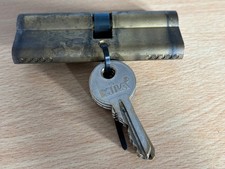 Mila Upvc Door Lock Barrel
